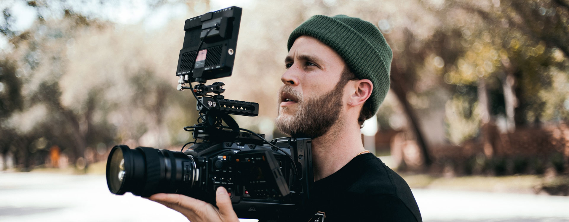 Location de loge artiste pour clip et production dans le sud de la France