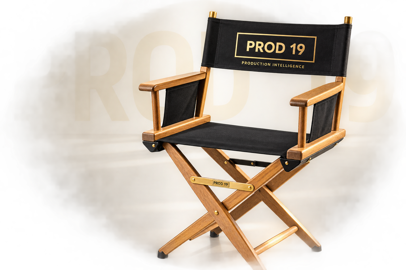 Chaise de production PROD 19