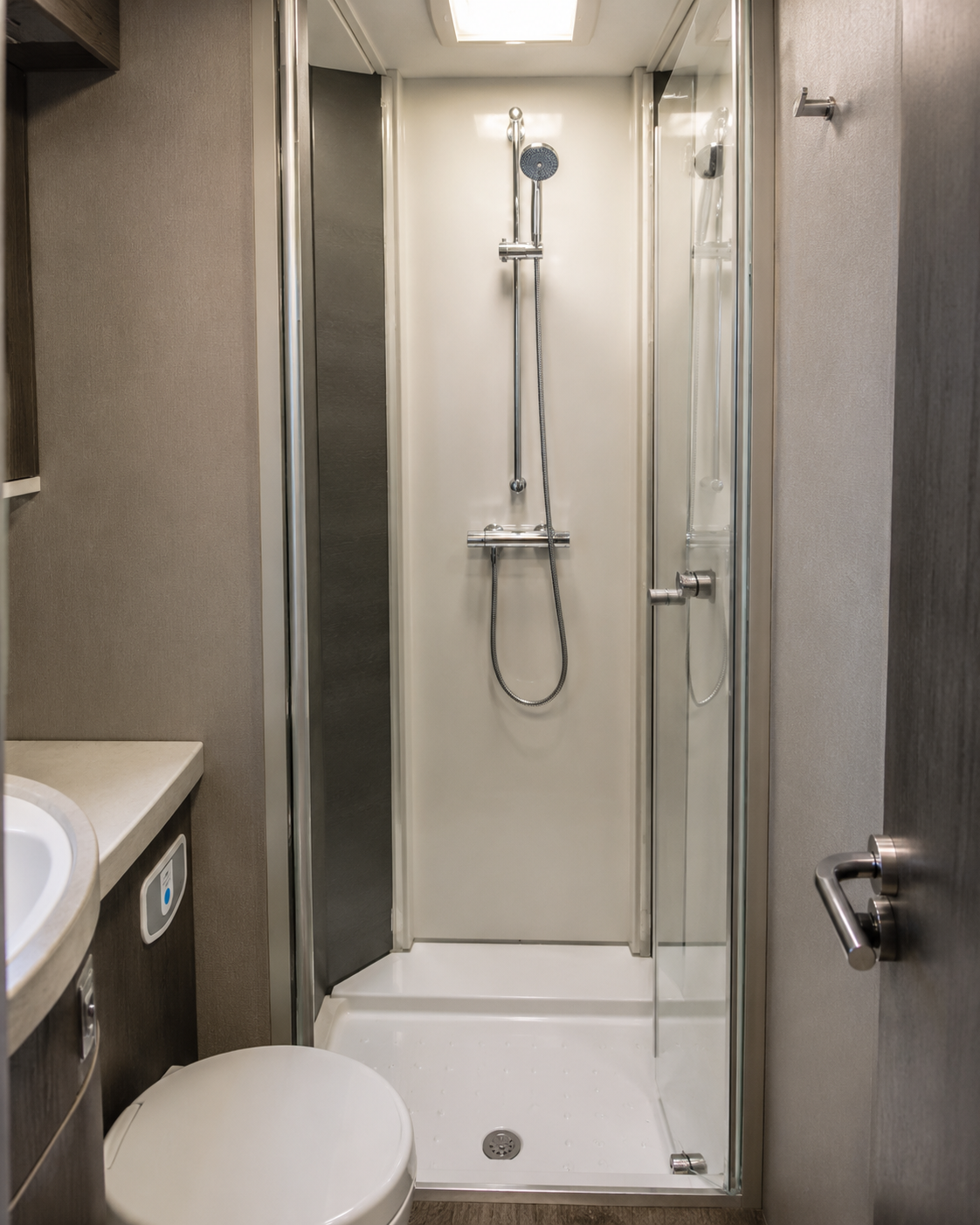 Douche du motorhome événementiel PROD 19